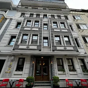 Bon Hagia Sophia Hotel Estambul