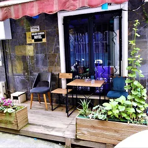 Galatagreenapplehotel Hotel Estambul