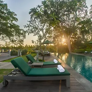**** Hotel The Hidden Paradise - Chse Certified Indonésie