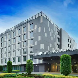Doubletree By Hilton & Convention Center Krakkó