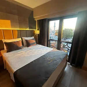 The Hotel Estambul