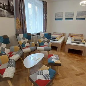 Hotel Bonvolon, Praag
