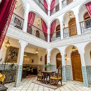 Mouna 3* Marrakesh
