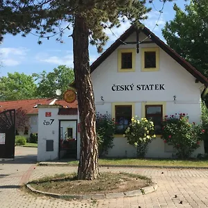 Cesky Statek Praga