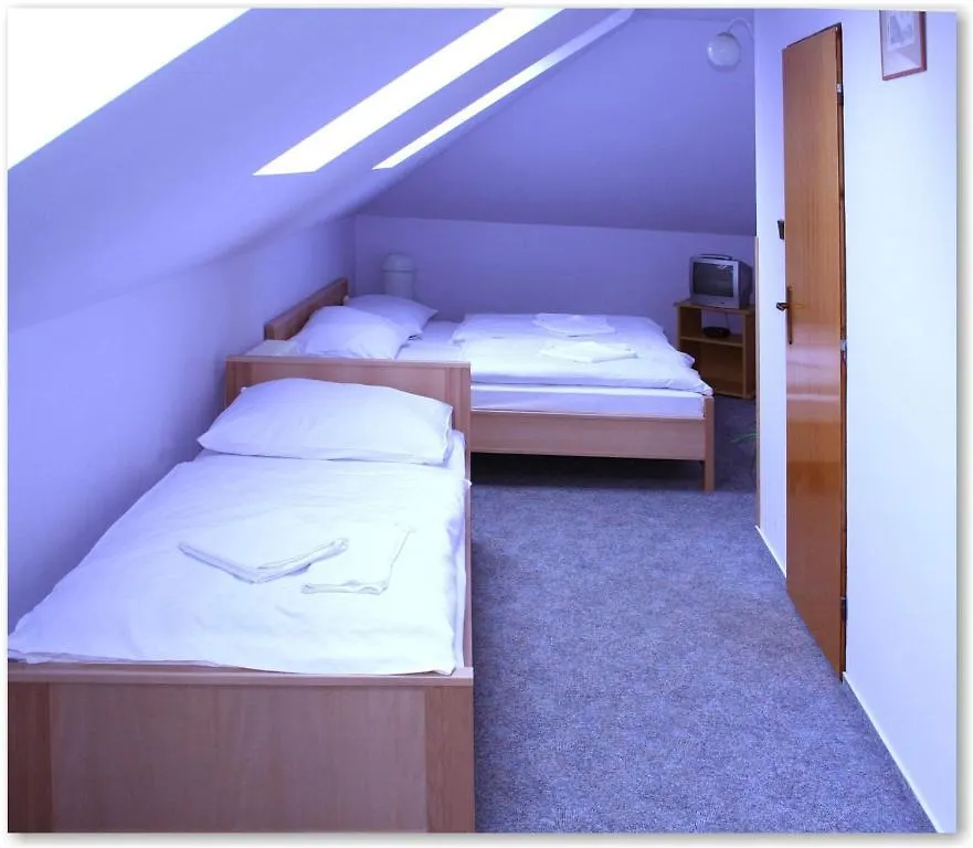 Pension Filip Prague Guest house