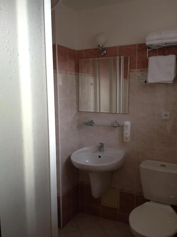 Pension Filip Prague 3*,  Czech Republic