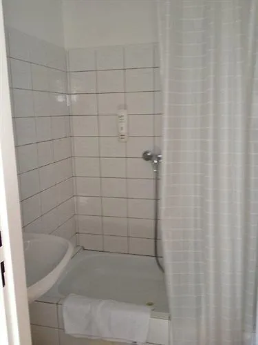 Pension Filip Prague Guest house