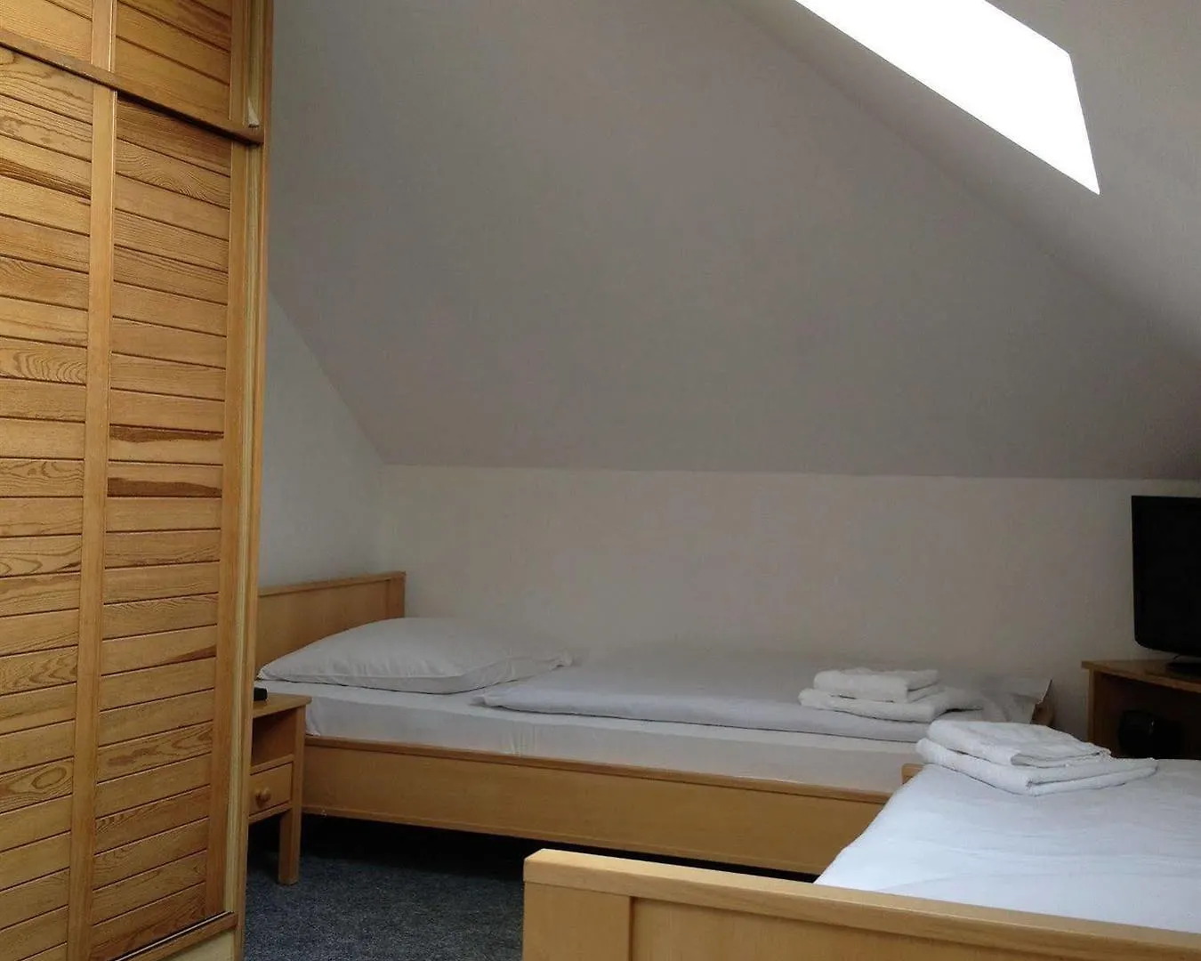 Pension Filip Prague Guest house