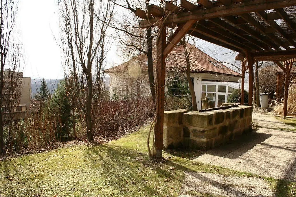 Pension Filip Prague 3*,  Czech Republic