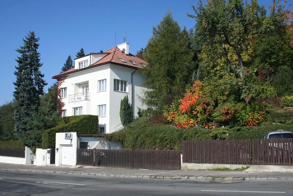 Pension Filip Prag
