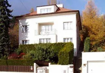 Pension Filip Prag Pensionat